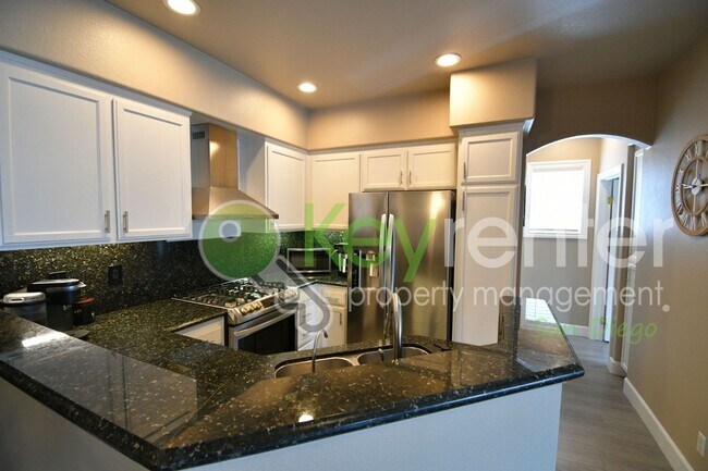 Building Photo - Resort-Style Living in Mission Valley | Bright, Updated & Move-In Ready