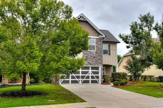 Building Photo - 4 Bedroom 2.5 Bath in Crawford Creek