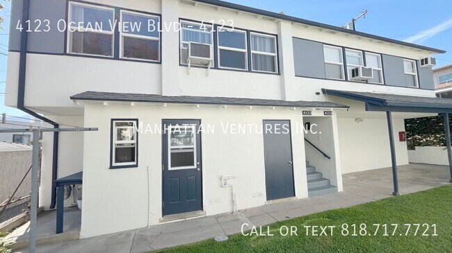 Building Photo - 4123 Ocean View Blvd