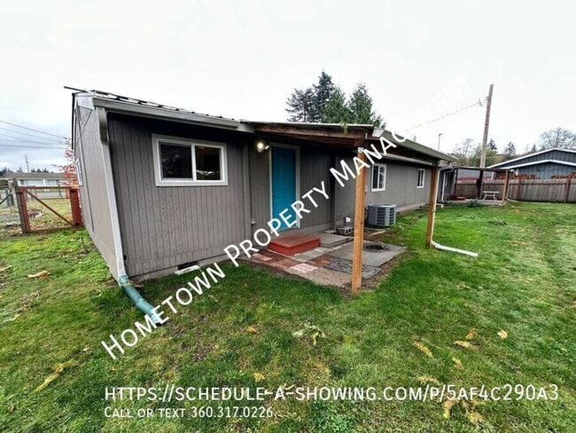 Building Photo - 18209 Corvallis St SW