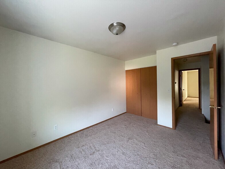 Second Bedroom - 3600 Fairbanks Ave