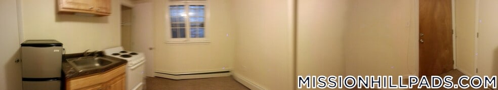 Building Photo - 53 S Huntington Ave