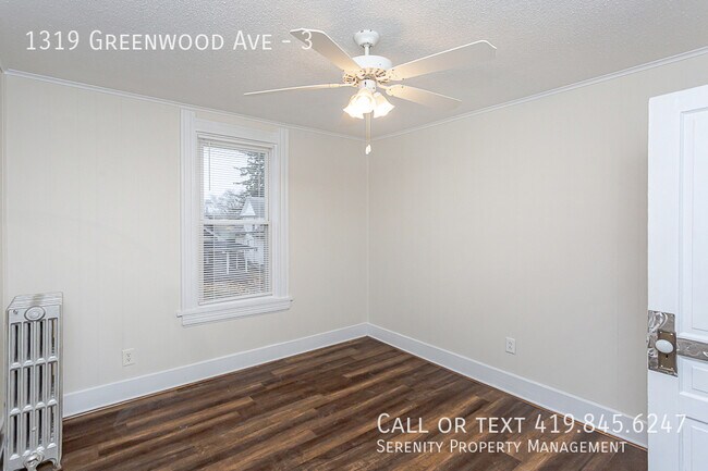 Building Photo - 1319 Greenwood Ave
