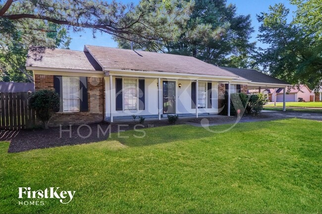 Building Photo - 3511 Morning Light Dr