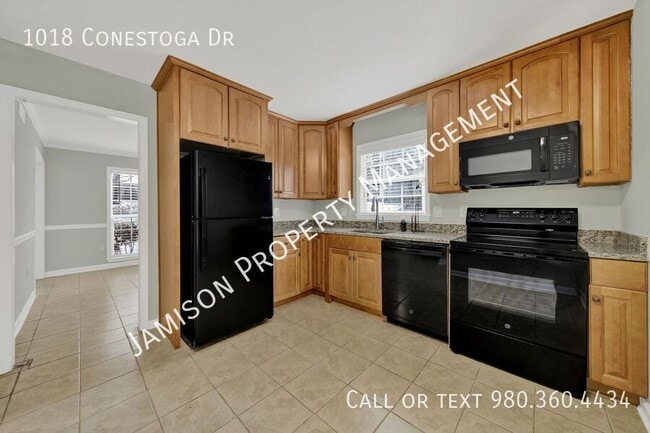 Building Photo - 1018 Conestoga Dr