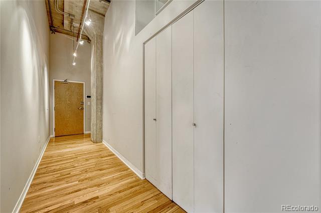 Building Photo - 1301 Wazee St