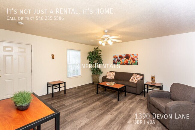 Building Photo - 1390 Devon Ln