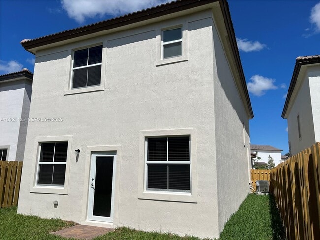 Building Photo - 2340 NW 130th Ter