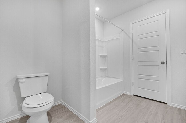 Building Photo - New Construction 3 bed 2 bath home on the ...
