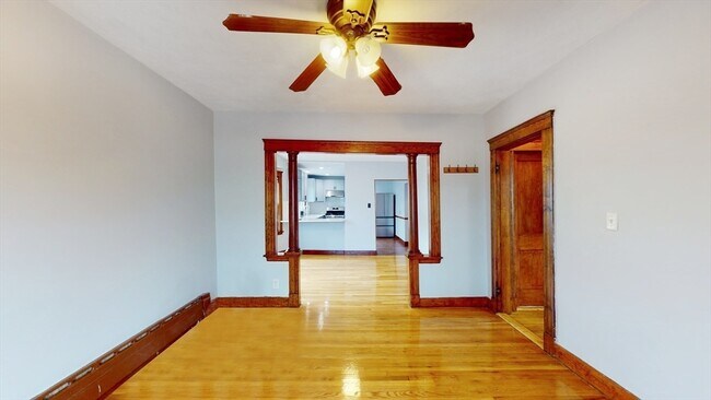 Building Photo - 21 3rd St