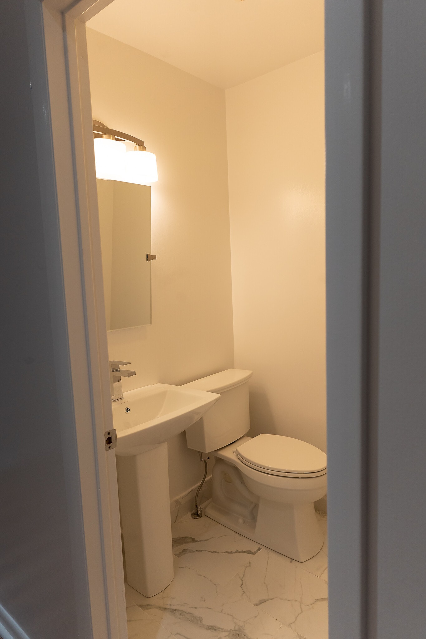 Powder Room - 455 Hope St