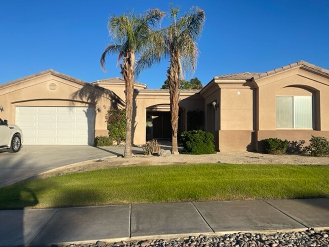 Primary Photo - Beautiful Home in gated community