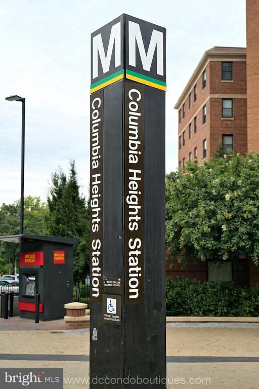 Building Photo - 1337 Harvard St NW