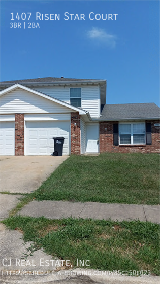 Primary Photo - 1407 Risen Star Ct