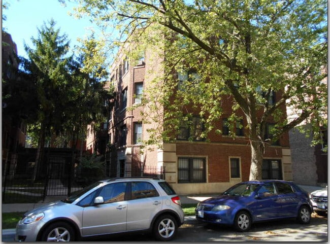 Primary Photo - 7006 N Paulina St