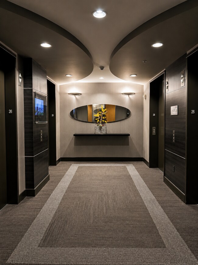 Building Photo - Condo High Rise - Lady Bird Lake Views