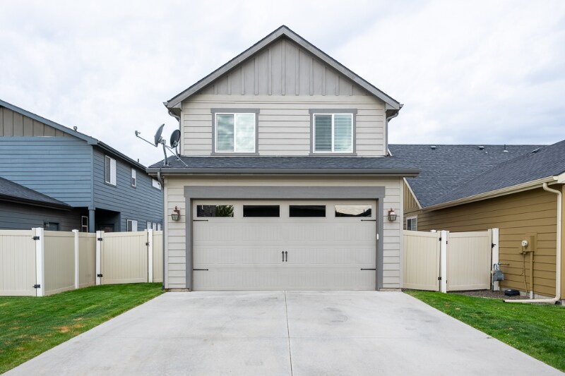 Building Photo - 7966 S Indigo Ridge Ave