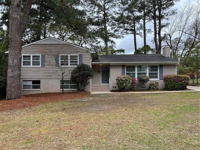 Primary Photo - 2621 Bennington Rd