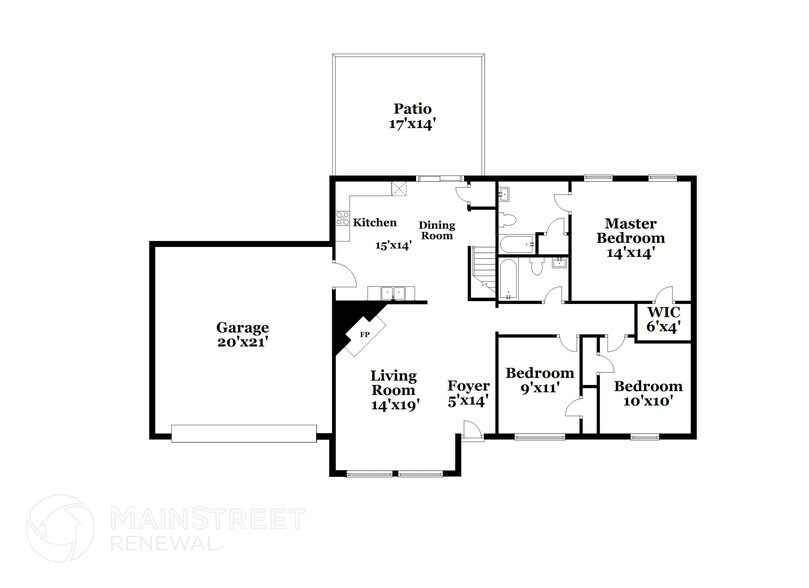 Building Photo - 11101 Meadow Run Rd