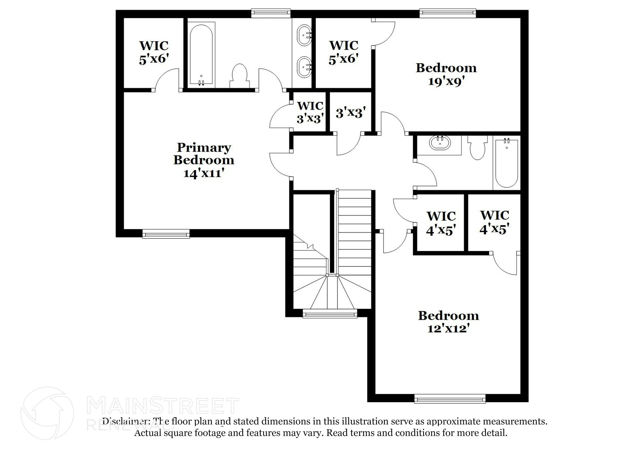 Building Photo - 7947 Meadow Star