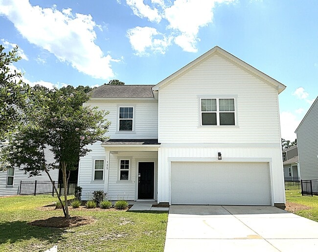Building Photo - 125 Orion Way