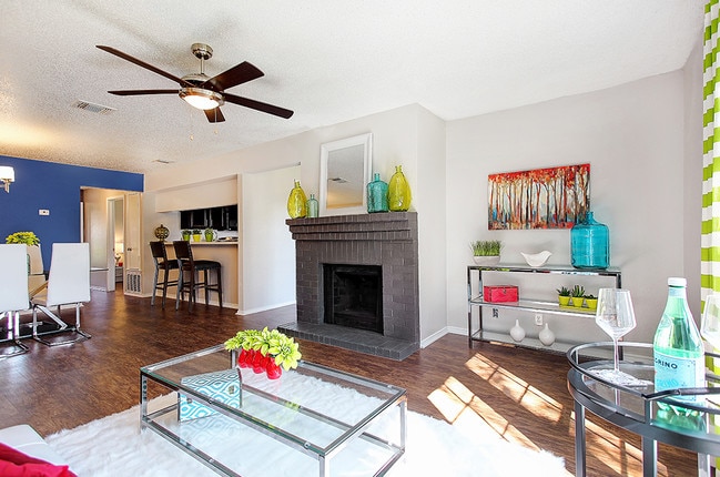 Spacious Floor Plans! - Rio @ 1604