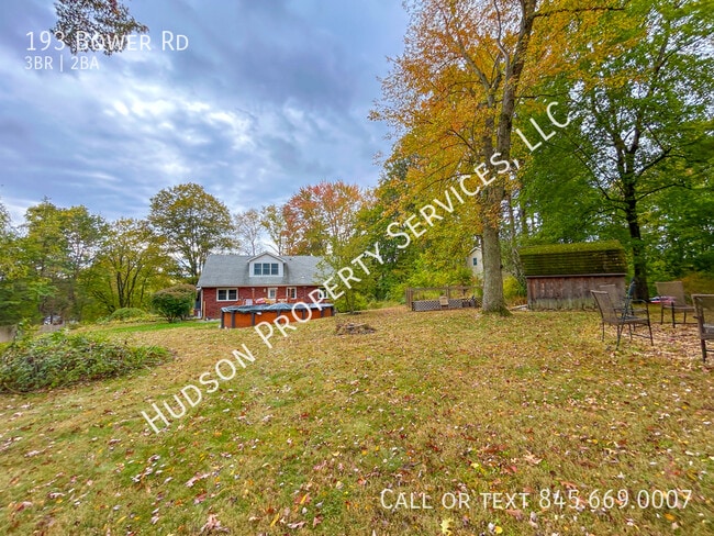 Building Photo - 193 Bower Rd