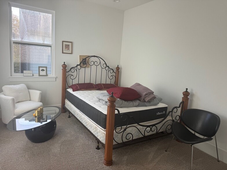 Bedroom 1: 2nd Floor - 3409 Luca St