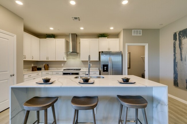 Building Photo - Fully Furnished 3BD Inspirada Home