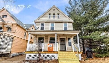 Building Photo - 1857 E 70th St