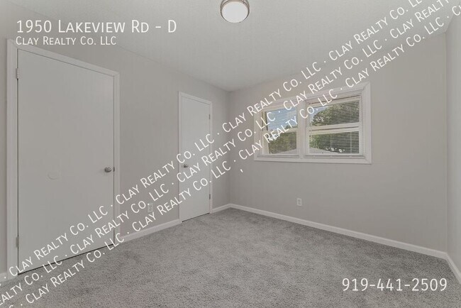 Building Photo - 1950 Lakeview Rd