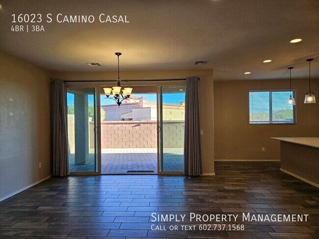 Building Photo - 16023 S Camino Casal