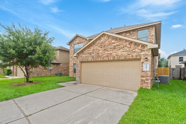 Building Photo - 2043 Harmon Park Ct
