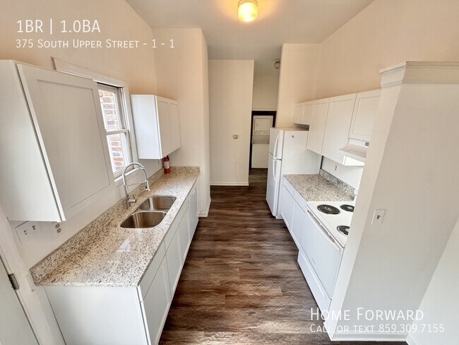 Building Photo - 375 S Upper St