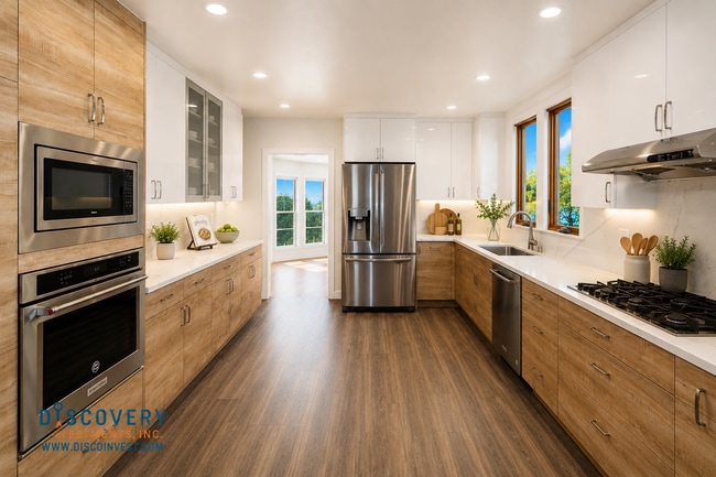 Building Photo - Sophisticated Piedmont Home