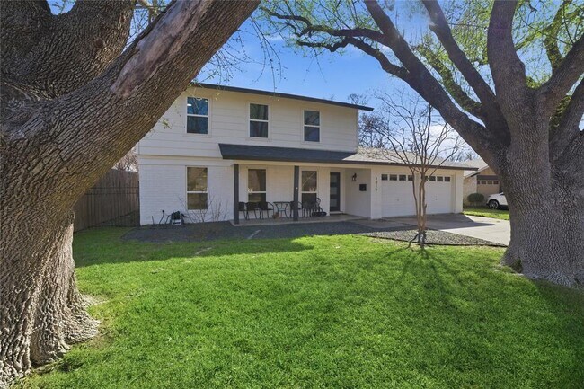 Building Photo - 1315 Quail Park Dr