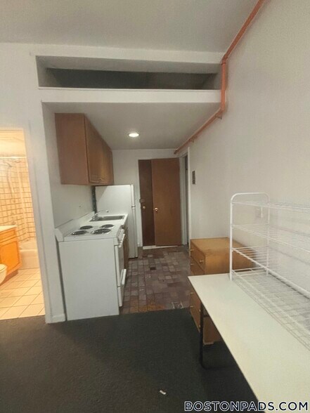Building Photo - 55 S Huntington Ave