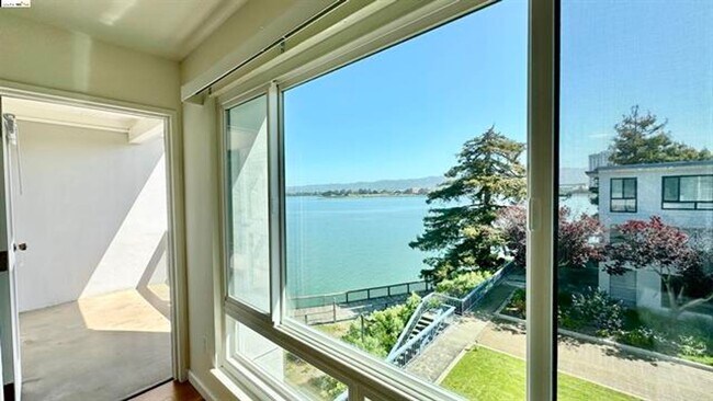 Building Photo - UPGRADED, TOP FLOOR, WATER VIEW STUDIO at WATERGATE