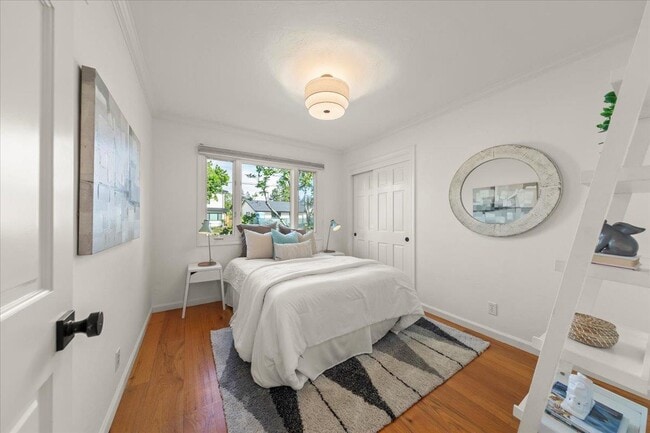 Building Photo - 1028 Clark Ave