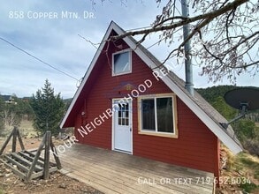 Building Photo - 858 Copper Mountain Dr