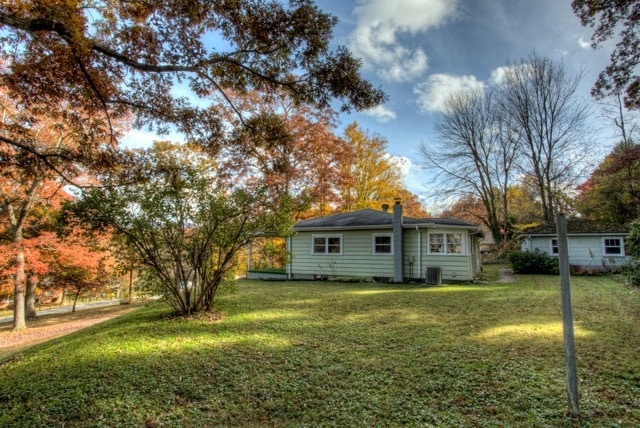 Building Photo - 560 Riceville Rd