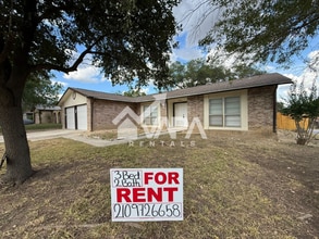 Building Photo - 1078 Frost Fire