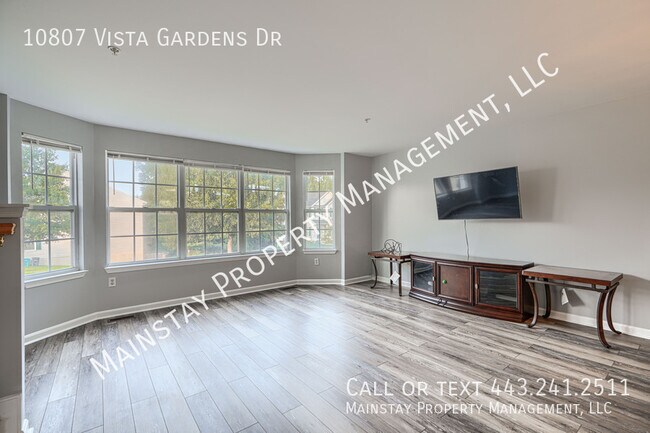 Building Photo - 10807 Vista Gardens Dr