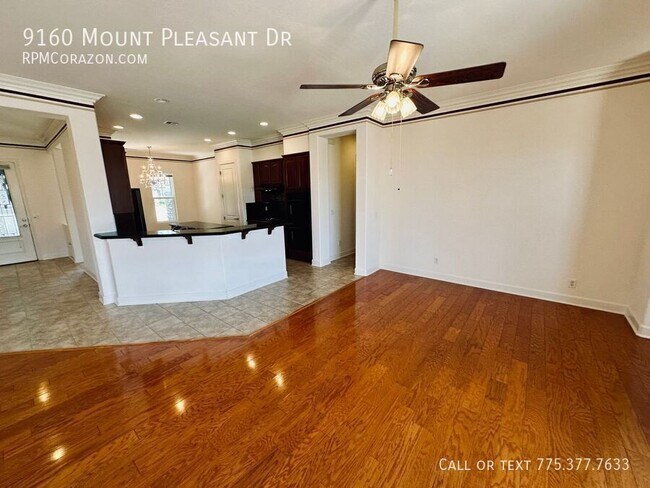Building Photo - 9160 Mount Pleasant Dr
