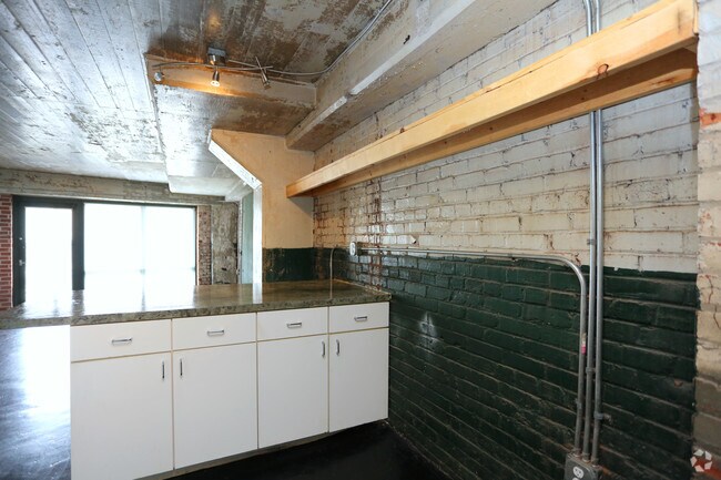 Fulton Cotton Mill Lofts Atlanta Ga Apartment Finder 1br 1ba 847 Sf Fulton Cotton Mill Lofts