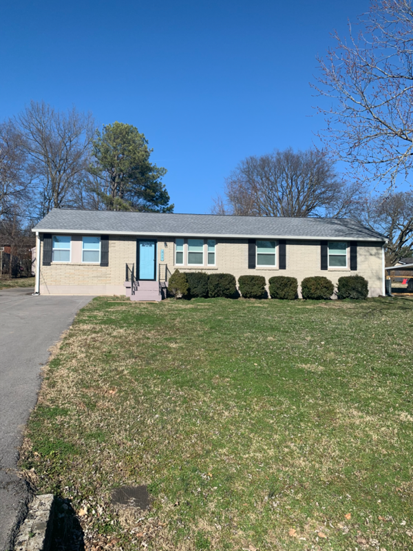 Primary Photo - 317 Bonnaridge Dr