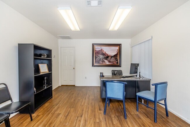 Building Photo - Foothills at the Preserve Apartments
