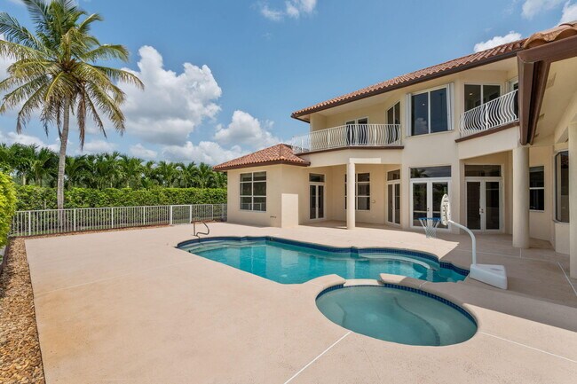 Building Photo - 3250 Palm Beach Point Blvd