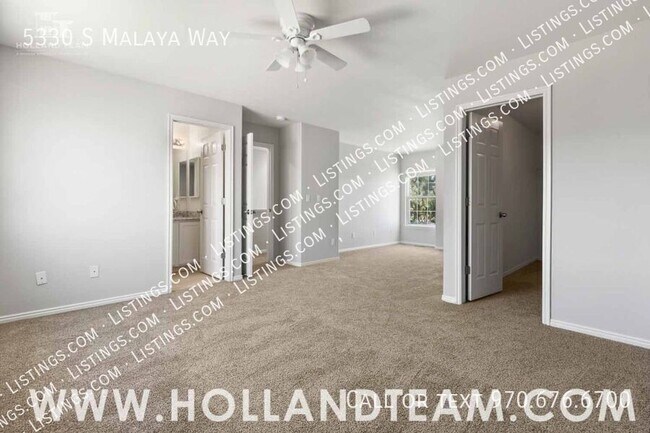 Building Photo - 5330 S Malaya Way