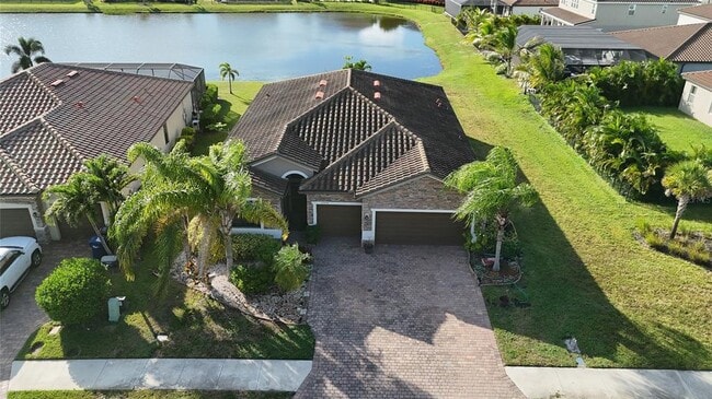 Building Photo - 3504 Savanna Palms Ct